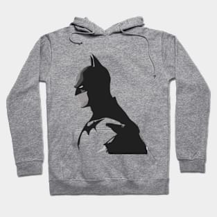 Batman classic Art work Hoodie